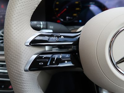 2022 Mercedes-BENZ E-CLASS — фото 32