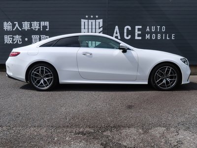 2022 Mercedes-BENZ E-CLASS — фото 19