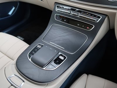 2022 Mercedes-BENZ E-CLASS — фото 30