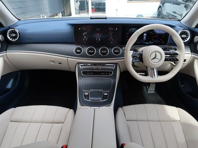 2022 Mercedes-BENZ E-CLASS — фото 14