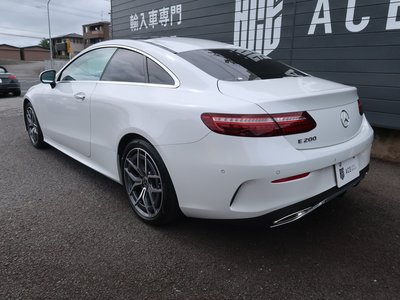 2022 Mercedes-BENZ E-CLASS — фото 24
