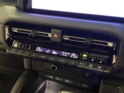 2024 Toyota LAND CRUISER 250 — фото 21
