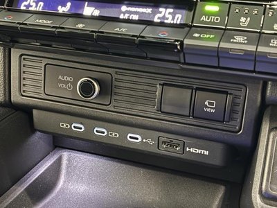 2024 Toyota LAND CRUISER 250 — фото 22