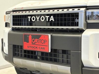 2024 Toyota LAND CRUISER 250 — фото 10