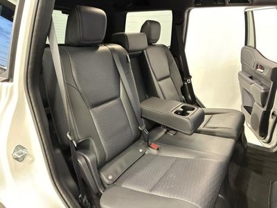 2024 Toyota LAND CRUISER 250 — фото 14