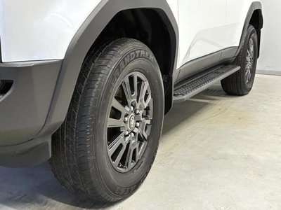 2024 Toyota LAND CRUISER 250 — фото 35