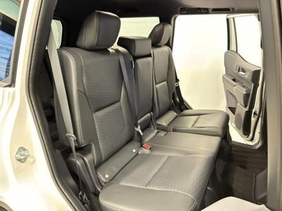 2024 Toyota LAND CRUISER 250 — фото 13