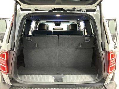 2024 Toyota LAND CRUISER 250 — фото 15