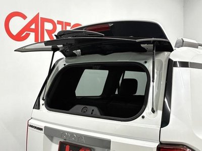 2024 Toyota LAND CRUISER 250 — фото 19