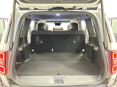 2024 Toyota LAND CRUISER 250 — фото 16