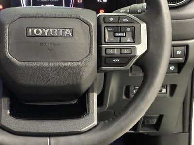 2024 Toyota LAND CRUISER 250 — фото 33