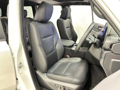 2024 Toyota LAND CRUISER 250 — фото 12
