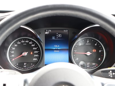 2022 Mercedes-BENZ GLC thumbnail 29