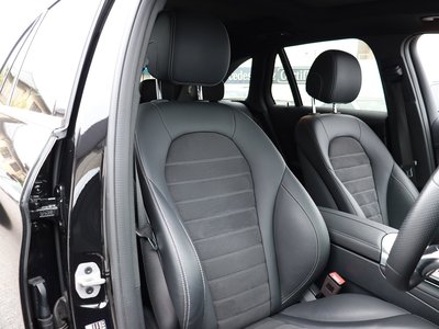 2022 Mercedes-BENZ GLC thumbnail 45