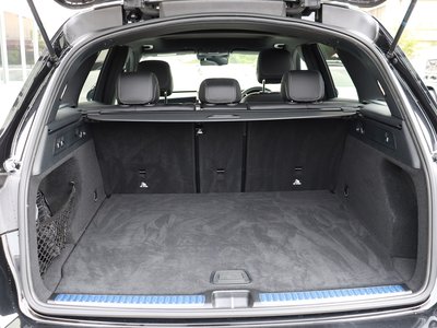 2022 Mercedes-BENZ GLC thumbnail 17