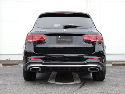 2022 Mercedes-BENZ GLC photo 9