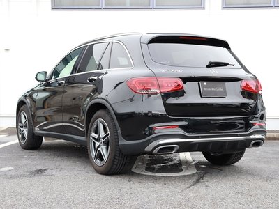 2022 Mercedes-BENZ GLC photo 10