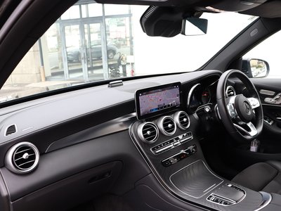 2022 Mercedes-BENZ GLC thumbnail 38