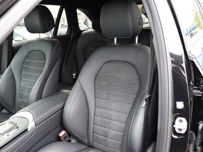 2022 Mercedes-BENZ GLC thumbnail 39