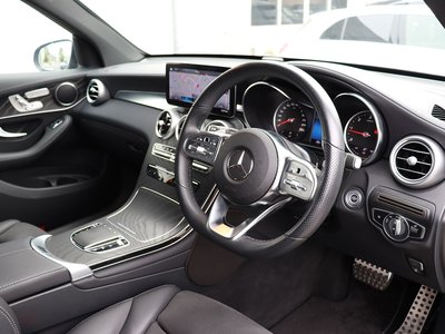 2022 Mercedes-BENZ GLC thumbnail 43