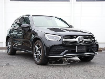 2022 Mercedes-BENZ GLC photo 6