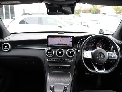 2022 Mercedes-BENZ GLC thumbnail 26