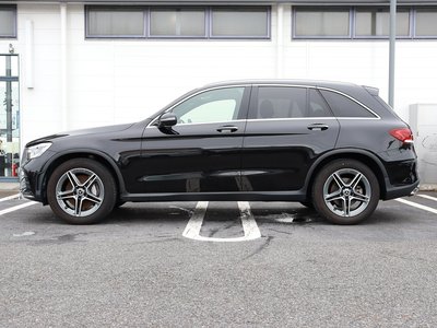 2022 Mercedes-BENZ GLC photo 11