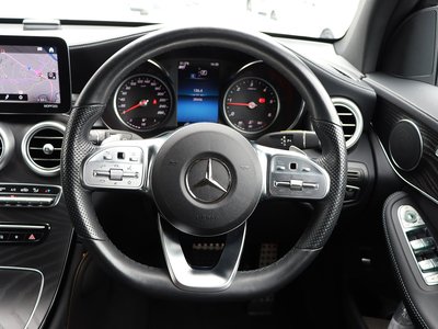 2022 Mercedes-BENZ GLC thumbnail 27