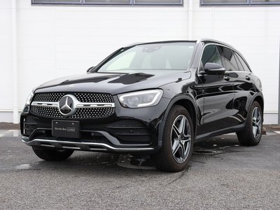 2022 Mercedes-BENZ GLC photo 4
