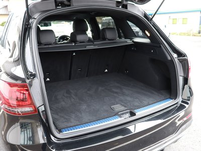2022 Mercedes-BENZ GLC photo 16