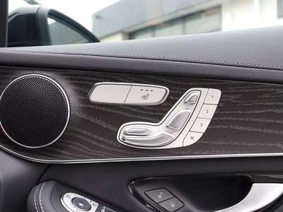 2022 Mercedes-BENZ GLC thumbnail 50
