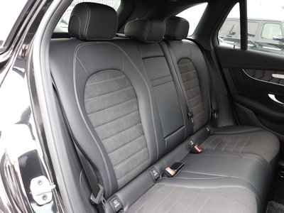 2022 Mercedes-BENZ GLC thumbnail 41