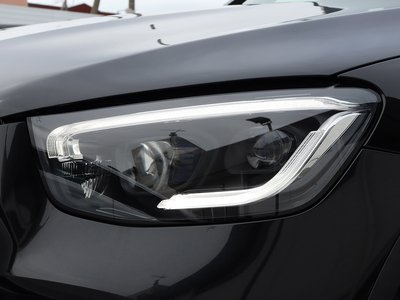 2022 Mercedes-BENZ GLC thumbnail 22