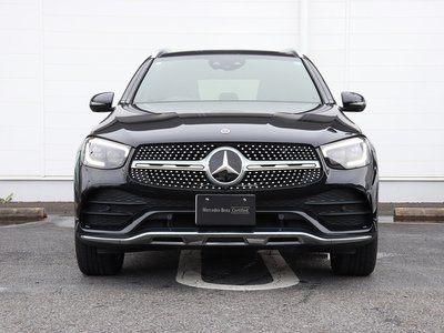 2022 Mercedes-BENZ GLC photo 5