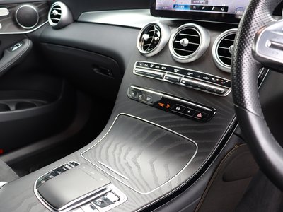 2022 Mercedes-BENZ GLC thumbnail 33