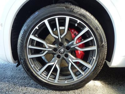 2023 Maserati GRECALE 照片 28