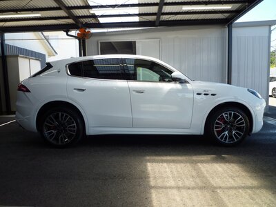 2023 Maserati GRECALE 照片 4