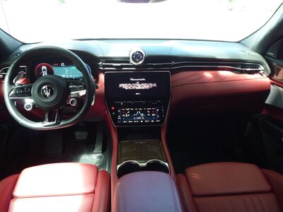 2023 Maserati GRECALE 照片 10
