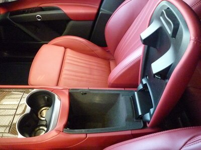 2023 Maserati GRECALE 照片 14