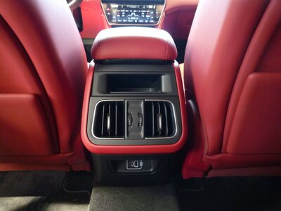 2023 Maserati GRECALE 照片 17