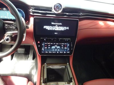 2023 Maserati GRECALE 照片 13