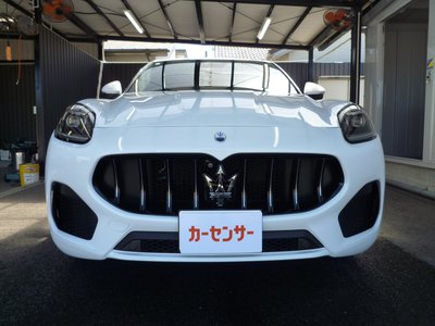 2023 Maserati GRECALE 照片 2