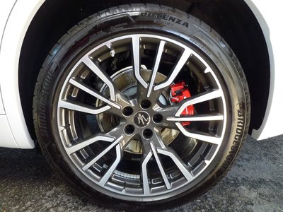 2023 Maserati GRECALE 照片 27
