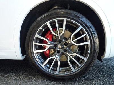 2023 Maserati GRECALE 照片 29