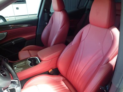 2023 Maserati GRECALE 照片 11
