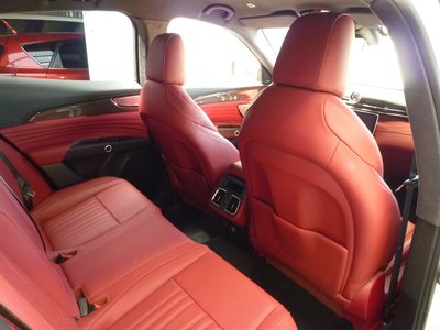 2023 Maserati GRECALE 照片 15