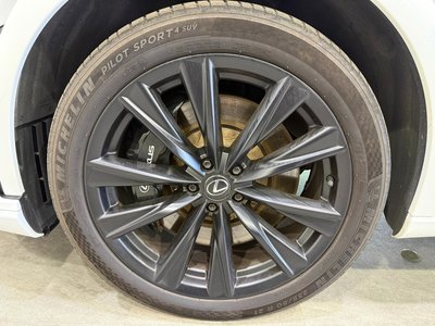 2023 Lexus RX photo 53
