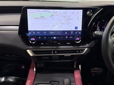 2023 Lexus RX photo 19