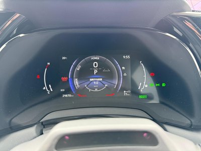 2023 Lexus RX photo 17
