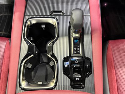 2023 Lexus RX photo 21